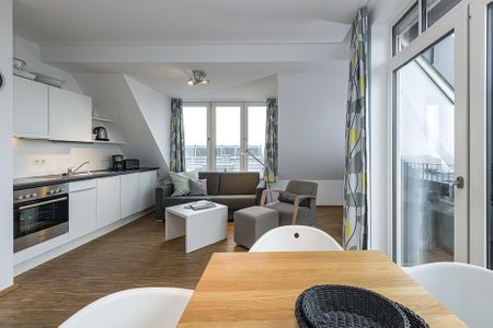Ferienvillen Anna Düne Ferienvillen Anna Düne 1-11 Wangerooge - 
