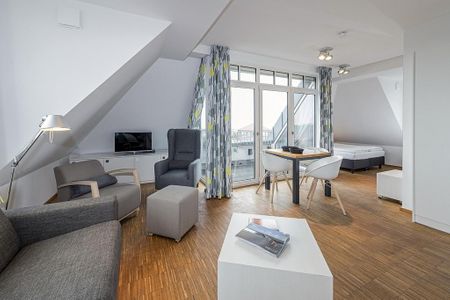 Ferienvillen Anna Düne Ferienvillen Anna Düne 1-11 Wangerooge - 
