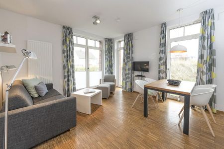 Ferienvillen Anna Düne Ferienvillen Anna Düne 2-02 Wangerooge - 