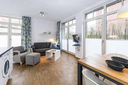 Ferienvillen Anna Düne Ferienvillen Anna Düne 2-03 Wangerooge - 