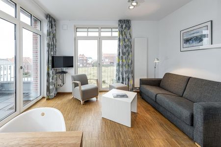 Ferienvillen Anna Düne Ferienvillen Anna Düne 2-06 Wangerooge - 