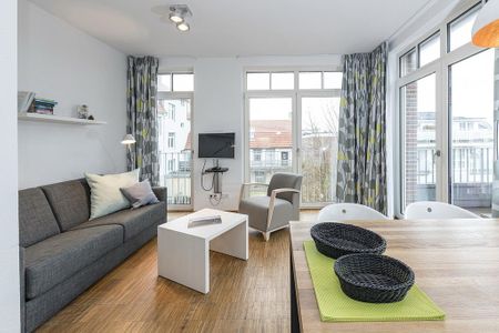 Ferienvillen Anna Düne Ferienvillen Anna Düne 2-07 Wangerooge - 
