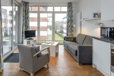Ferienvillen Anna Düne Ferienvillen Anna Düne 3-05 Wangerooge - 