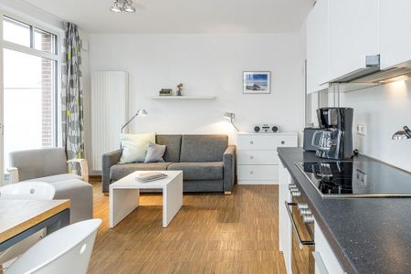 Ferienvillen Anna Düne Ferienvillen Anna Düne 3-07 Wangerooge - 