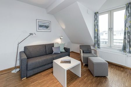 Ferienvillen Anna Düne Ferienvillen Anna Düne 3-09 Wangerooge - 