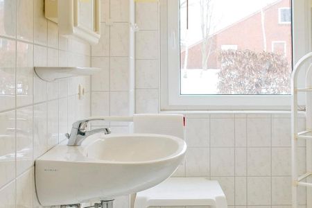 Urlauberdorf Urlauberdorf 43a Boltenhagen - Badezimmer mit Dusche