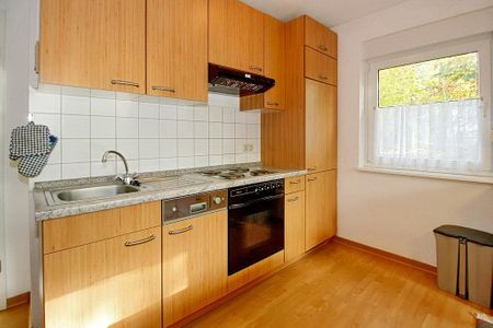 Urlauberdorf Urlauberdorf 25a  Boltenhagen - Küche mit Küchenzeile