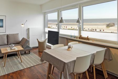 Haus Panorama Haus Panorama 12 Wangerooge - 