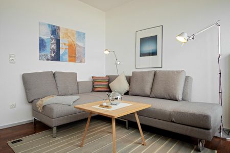 Haus Panorama Haus Panorama 12 Wangerooge - 