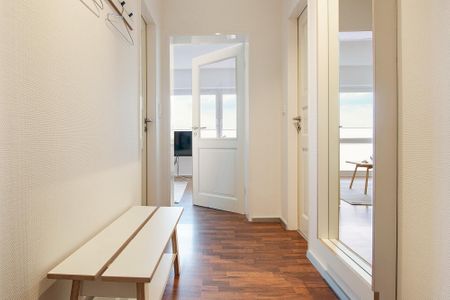 Haus Panorama Haus Panorama 12 Wangerooge - 