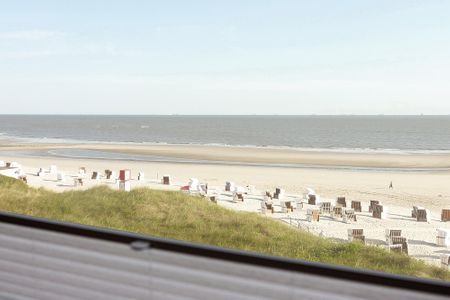 Haus Panorama Haus Panorama 12 Wangerooge - 