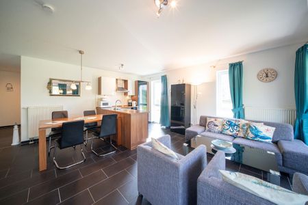 NordseeResort Friesland NordseeResort Friesland 51-0-N Schillig - 