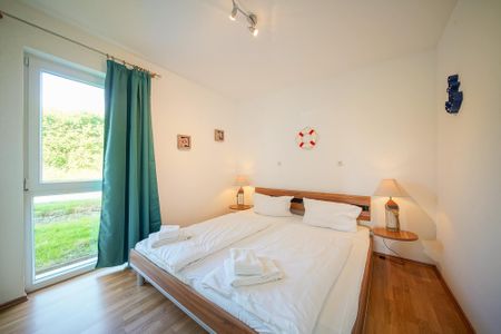 NordseeResort Friesland NordseeResort Friesland 51-0-N Schillig - 