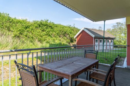 NordseeResort Friesland NordseeResort Friesland 51-0-N Schillig - 