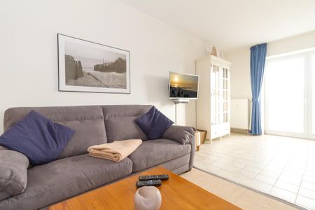 Residenz am Yachthafen Residenz am Yachthafen 040  Kühlungsborn - 
