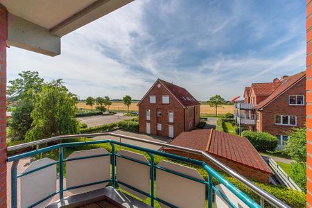 Hus Jadekieker Hus Jadekieker 18 Schillig - 