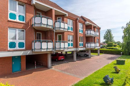 Hus Jadekieker Hus Jadekieker 18 Schillig - 