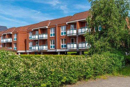 Hus Jadekieker Hus Jadekieker 18 Schillig - 