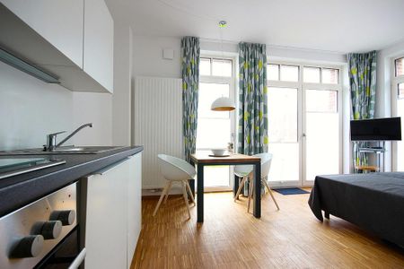 Ferienvillen Anna Düne Ferienvillen Anna Düne 1-03 Wangerooge - 