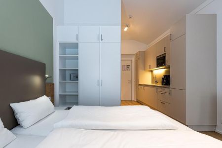 Apartmentvilla Anna See Apartmentvilla Anna See 3-03 Langeoog - 
