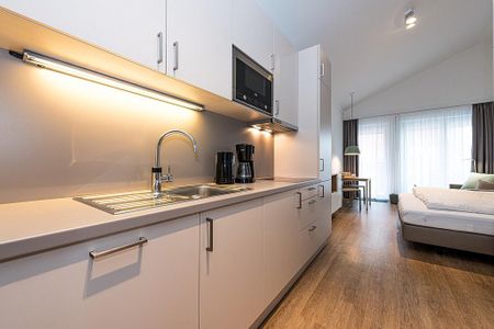 Apartmentvilla Anna See Apartmentvilla Anna See 3-03 Langeoog - 