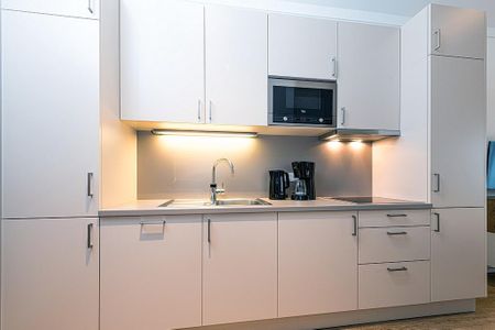 Apartmentvilla Anna See Apartmentvilla Anna See 3-03 Langeoog - 