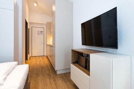Apartmentvilla Anna See Apartmentvilla Anna See 3-03 Langeoog - 