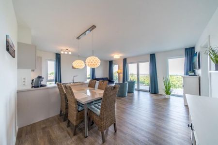 NordseeResort Friesland NordseeResort Friesland 47-3-n Schillig - 