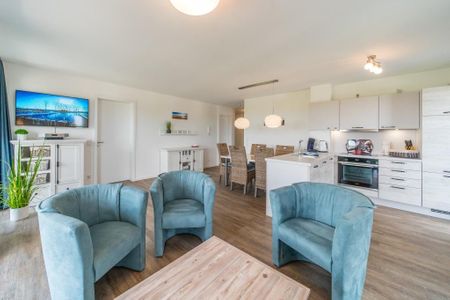 NordseeResort Friesland NordseeResort Friesland 47-3-n Schillig - 