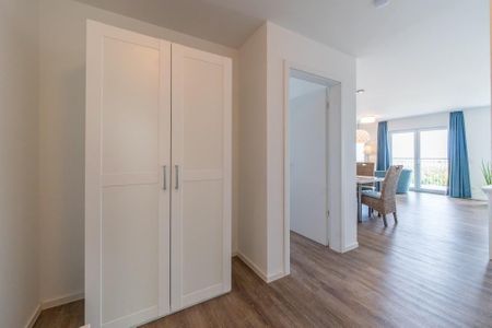 NordseeResort Friesland NordseeResort Friesland 47-3-n Schillig - 