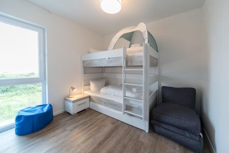 NordseeResort Friesland NordseeResort Friesland 47-3-n Schillig - 
