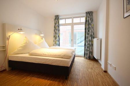 Ferienvillen Anna Düne Ferienvillen Anna Düne 1-04 Wangerooge - 