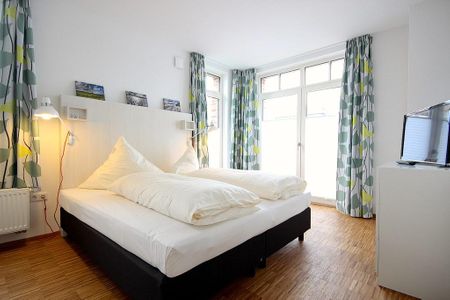 Ferienvillen Anna Düne Ferienvillen Anna Düne 1-05 Wangerooge - 