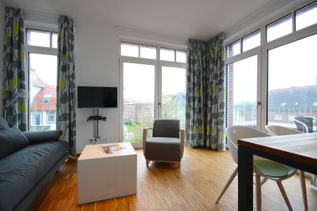 Ferienvillen Anna Düne Ferienvillen Anna Düne 1-10 Wangerooge - 