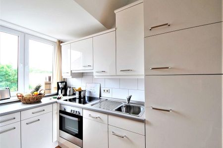 Residenz zur Börse Residenz zur Börse 11 Wangerooge - 