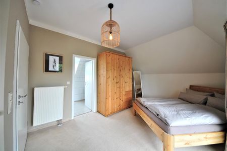 Residenz zur Börse Residenz zur Börse 11 Wangerooge - 