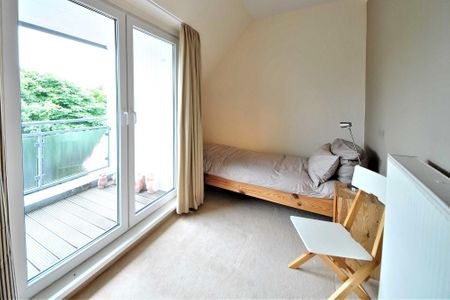 Residenz zur Börse Residenz zur Börse 11 Wangerooge - 