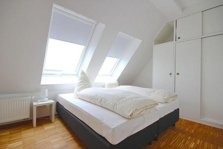 Ferienvillen Anna Düne Ferienvillen Anna Düne 1-12 Wangerooge - 