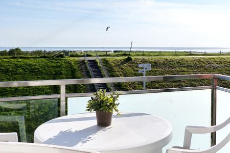 Hus Strandkieker Hus Strandkieker 03 Schillig - 