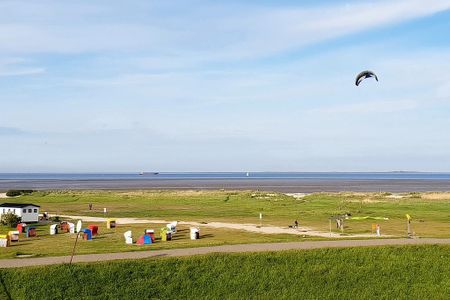Hus Strandkieker Hus Strandkieker 03 Schillig - 