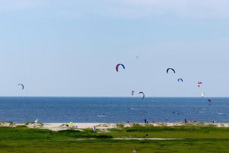 Hus Strandkieker Hus Strandkieker 03 Schillig - 