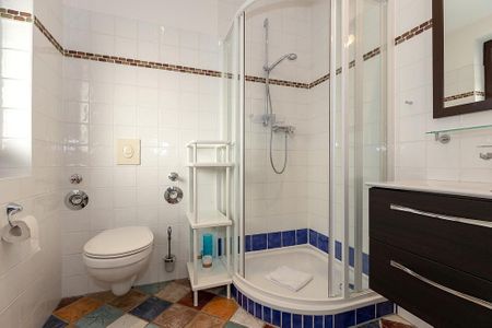 Urlaubsräume am Meer Urlaubsräume am Meer 1-25 Kühlungsborn - 