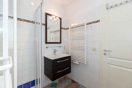 Urlaubsräume am Meer Urlaubsräume am Meer 1-25 Kühlungsborn - 