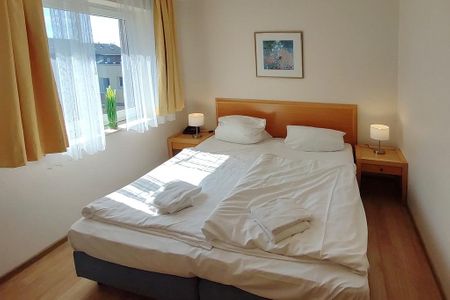 Hus Inselkieker Hus Inselkieker 323 Schillig - 