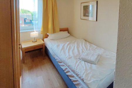 Hus Inselkieker Hus Inselkieker 323 Schillig - 
