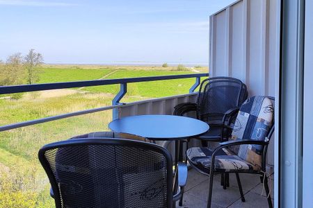 Hus Inselkieker Hus Inselkieker 323 Schillig - 