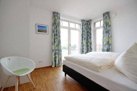 Ferienvillen Anna Düne Ferienvillen Anna Düne 2-06 Wangerooge - 