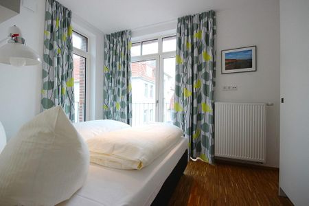 Ferienvillen Anna Düne Ferienvillen Anna Düne 2-07 Wangerooge - 