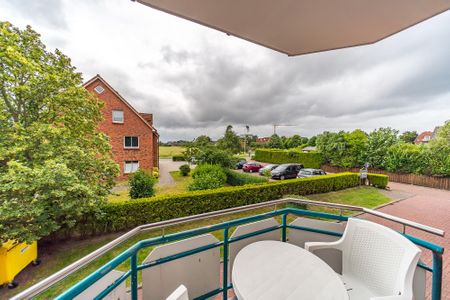 Hus Jadekieker Hus Jadekieker 02 Schillig - 