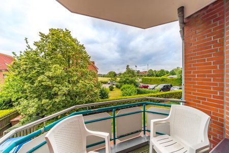 Hus Jadekieker Hus Jadekieker 01 Schillig - 